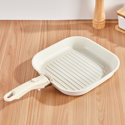 Grill Pan