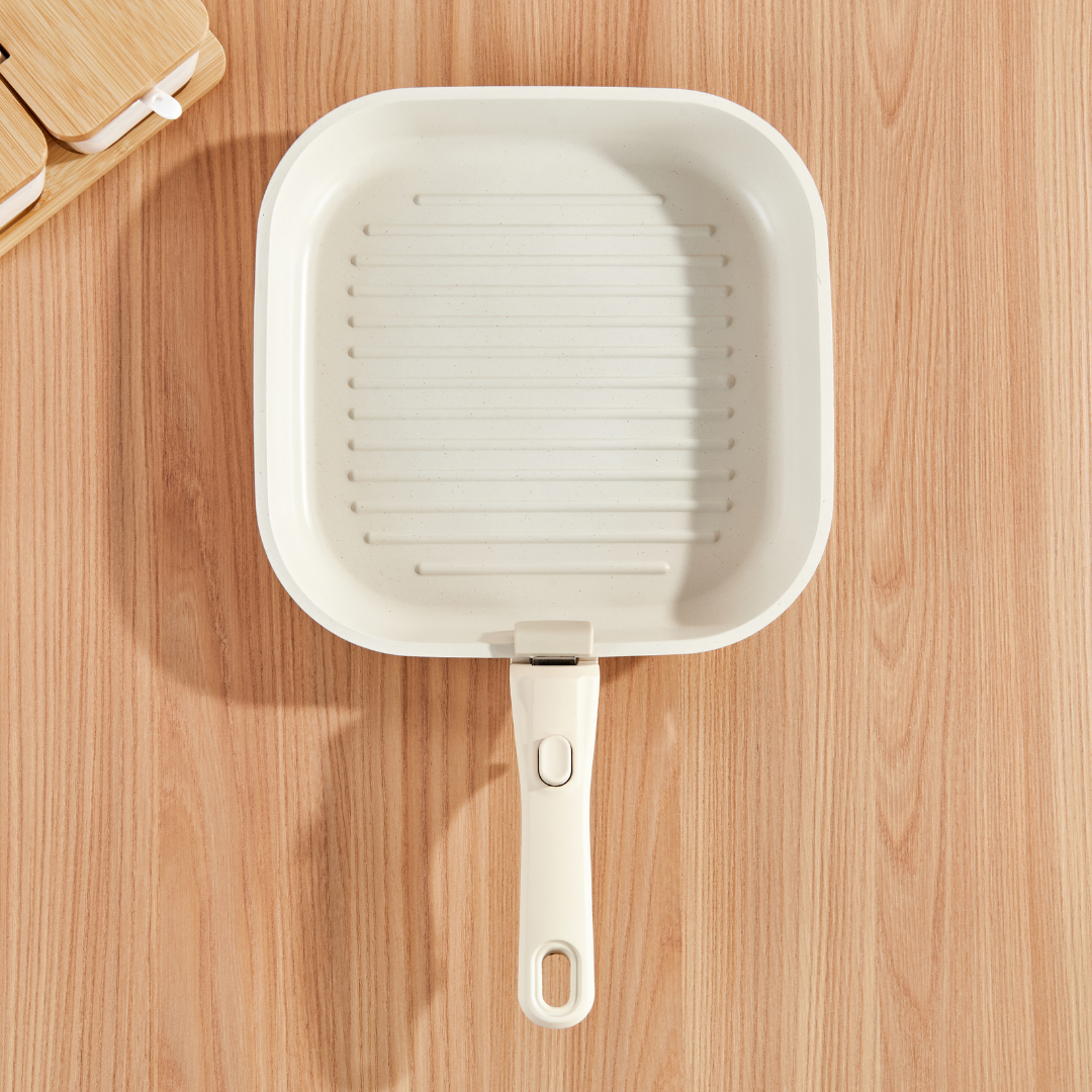 Grill Pan