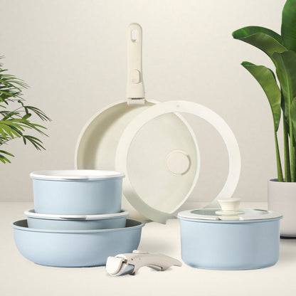 Cookware Set