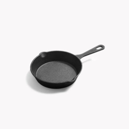 Cast Iron Skillet