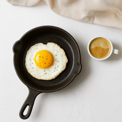 Cast Iron Skillet