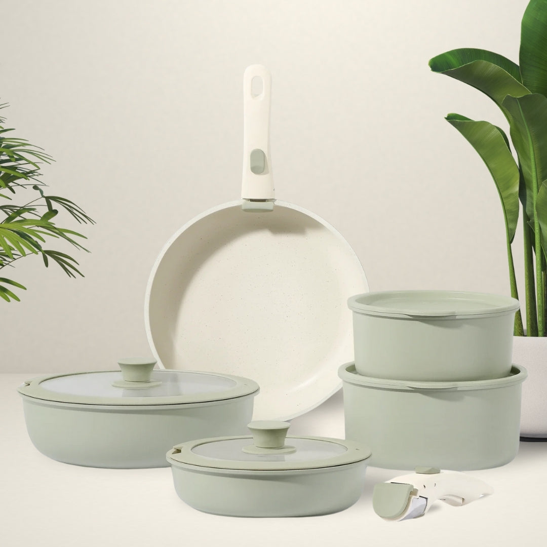 Cookware Set