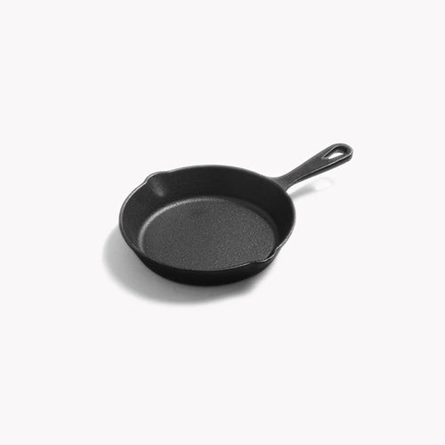 Cast Iron Skillet
