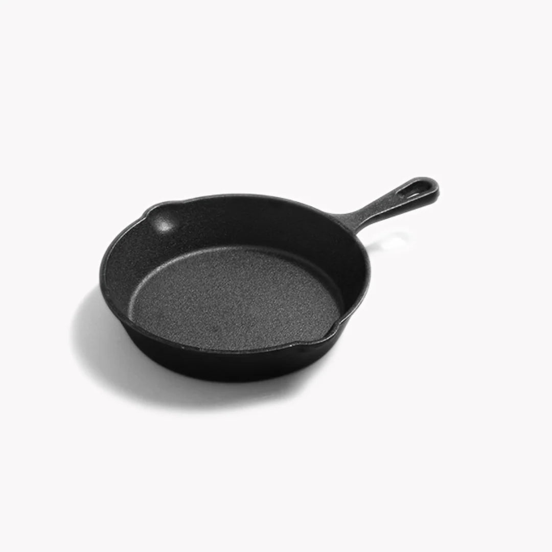 Cast Iron Skillet