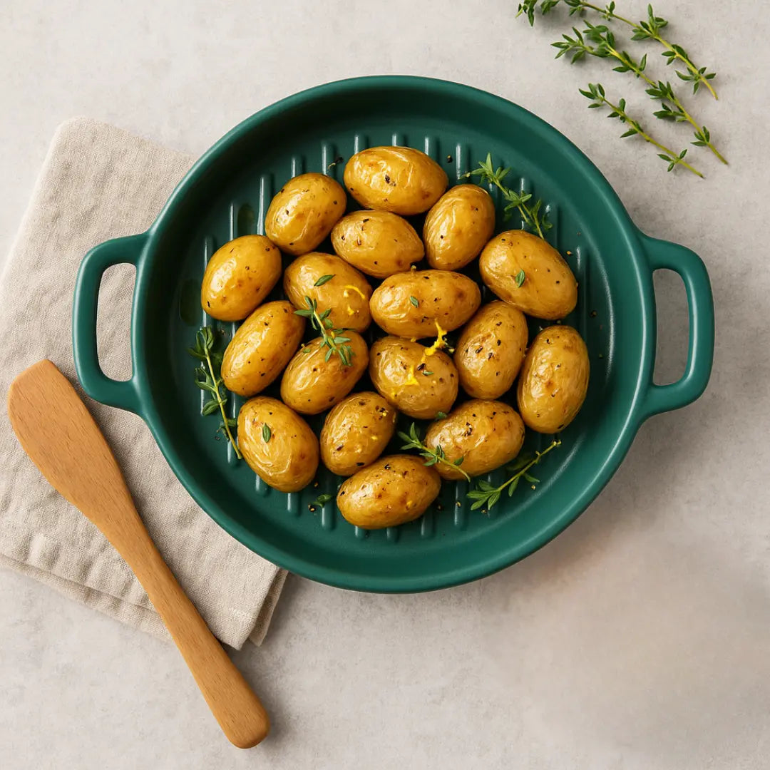 Ceramic Baking Dish