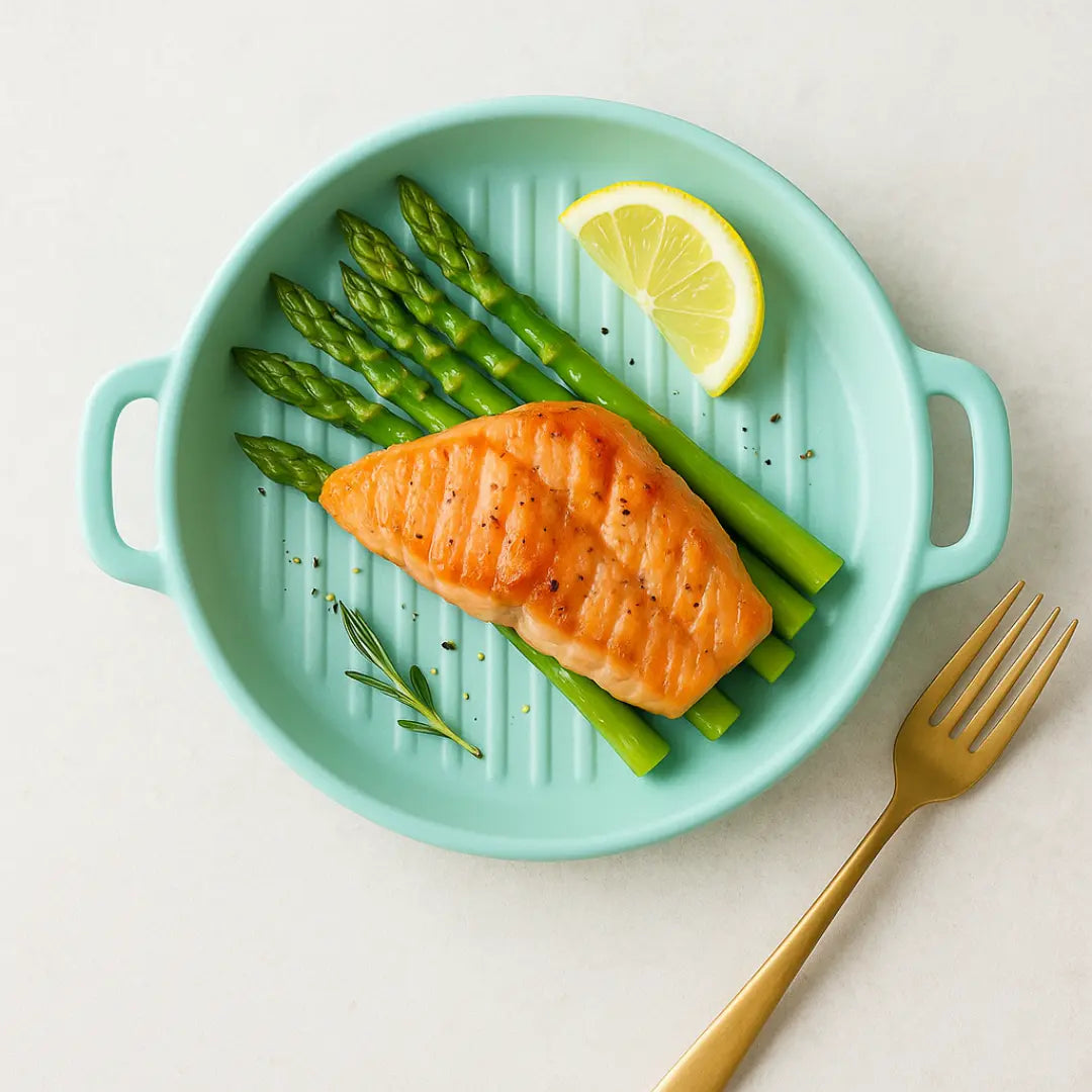 Ceramic Baking Dish