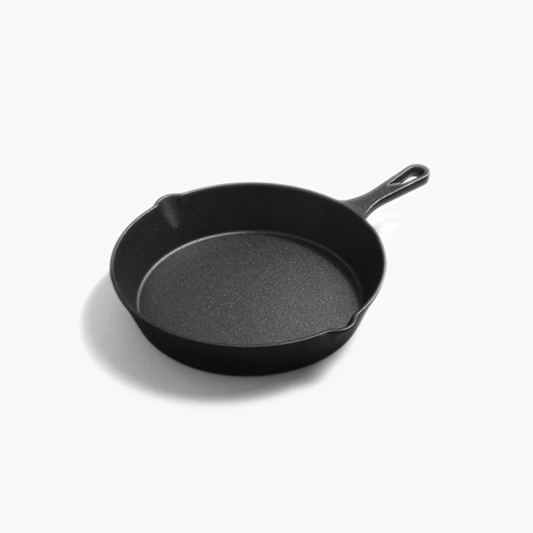 Cast Iron Skillet