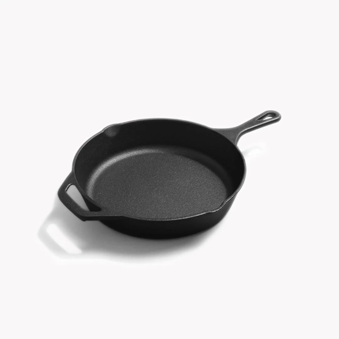 Cast Iron Skillet