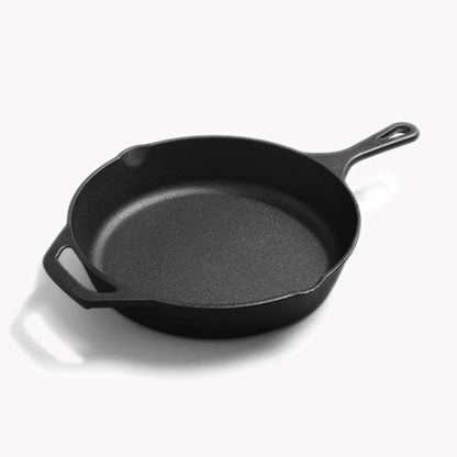 Cast Iron Skillet