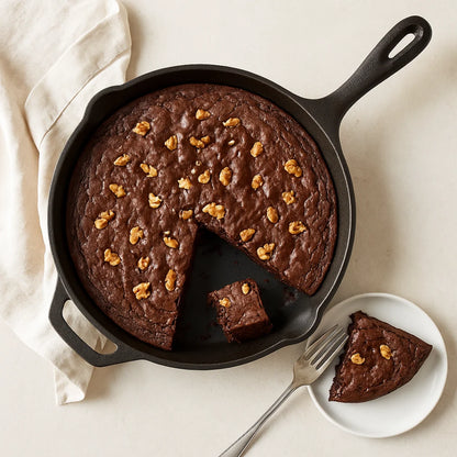 Cast Iron Skillet