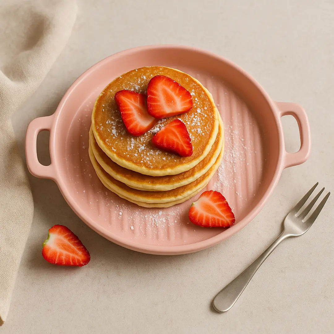 Ceramic Baking Dish