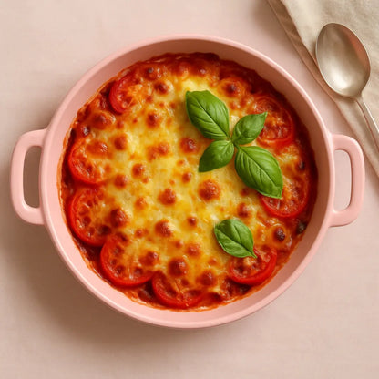 Ceramic Baking Dish