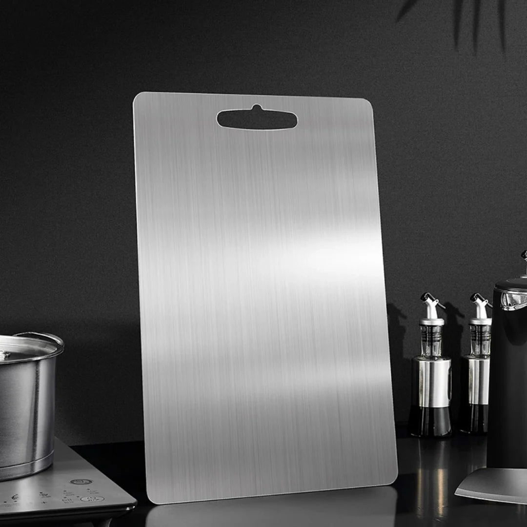 Titanium Cutting Board