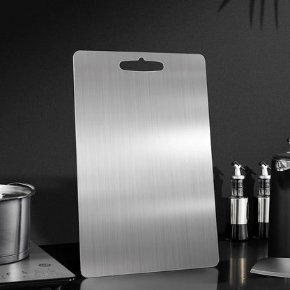 Titanium Cutting Board