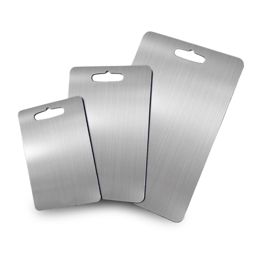Titanium Cutting Board