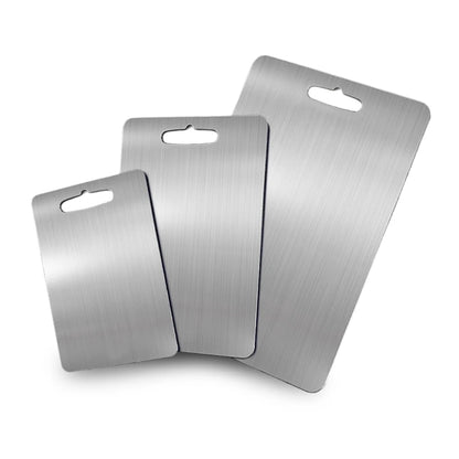 Titanium Cutting Board