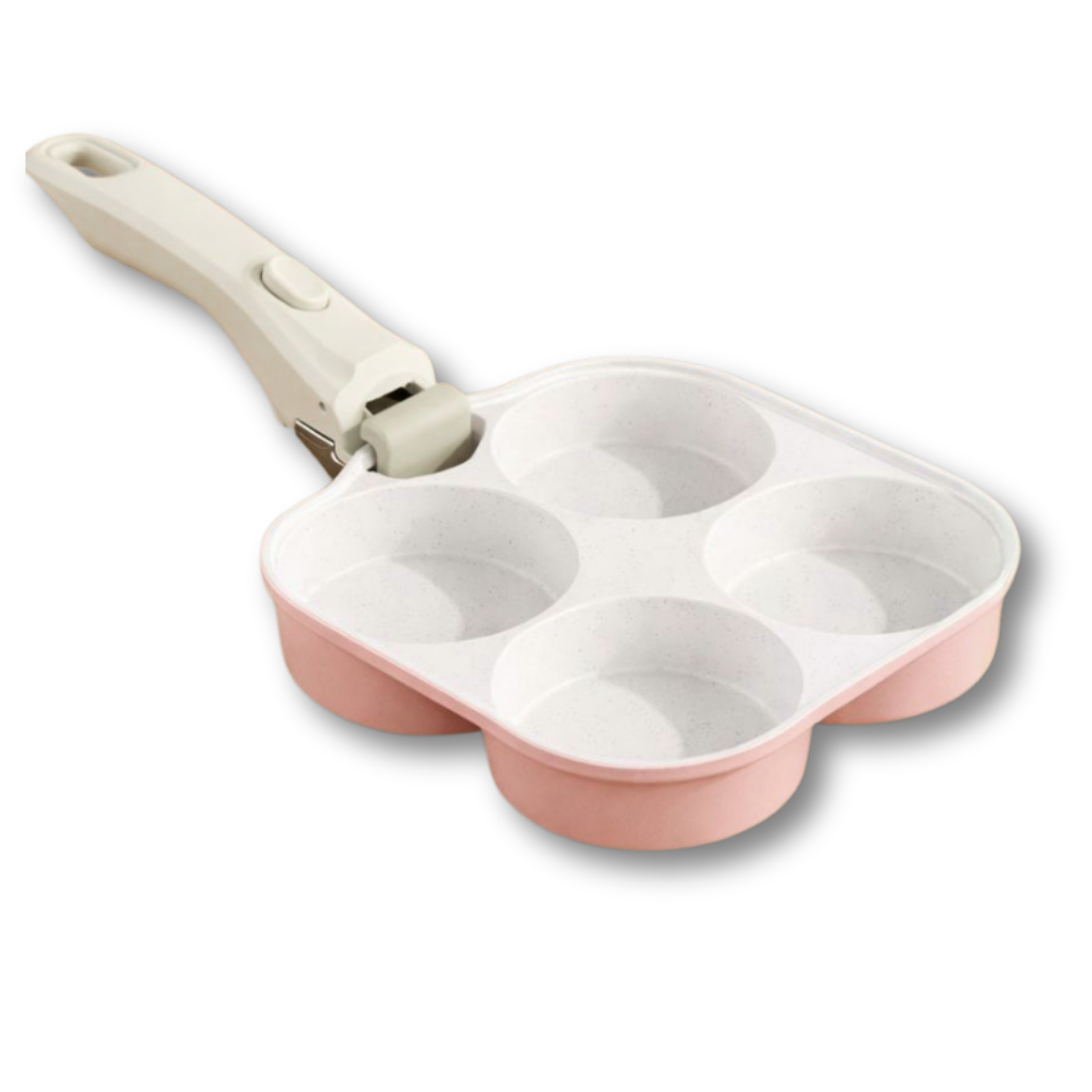 Breakfast Pan