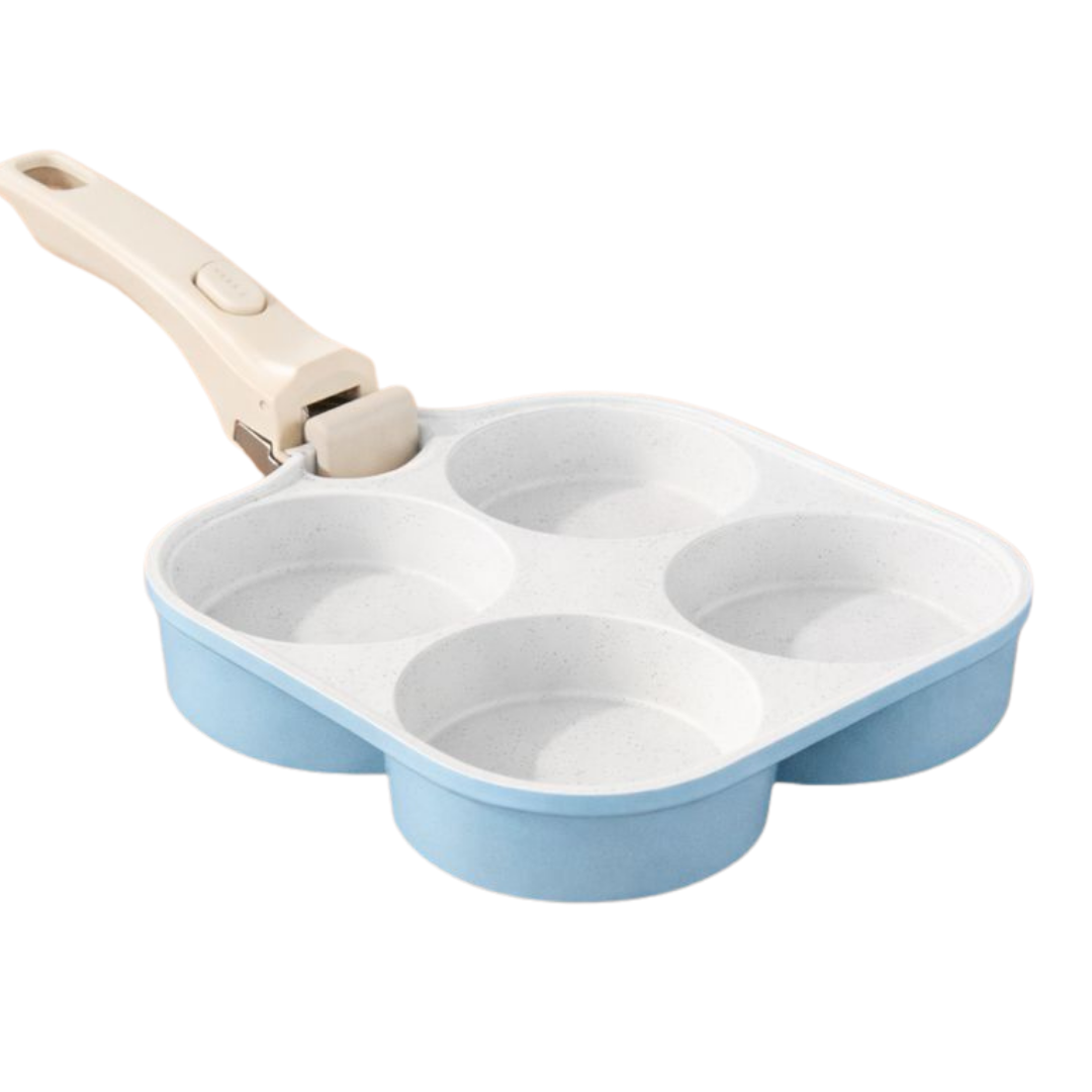 Breakfast Pan