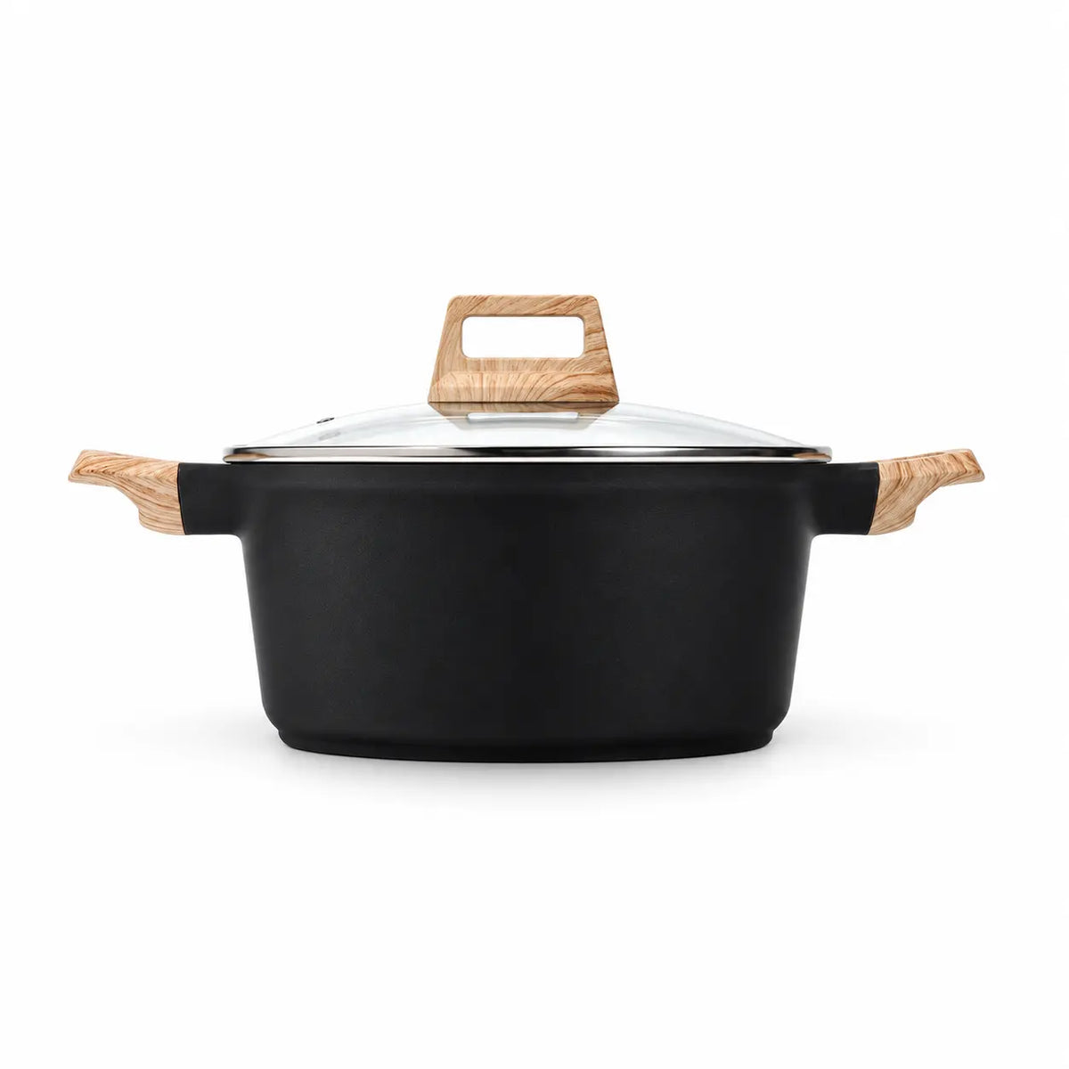 Classic Pot
