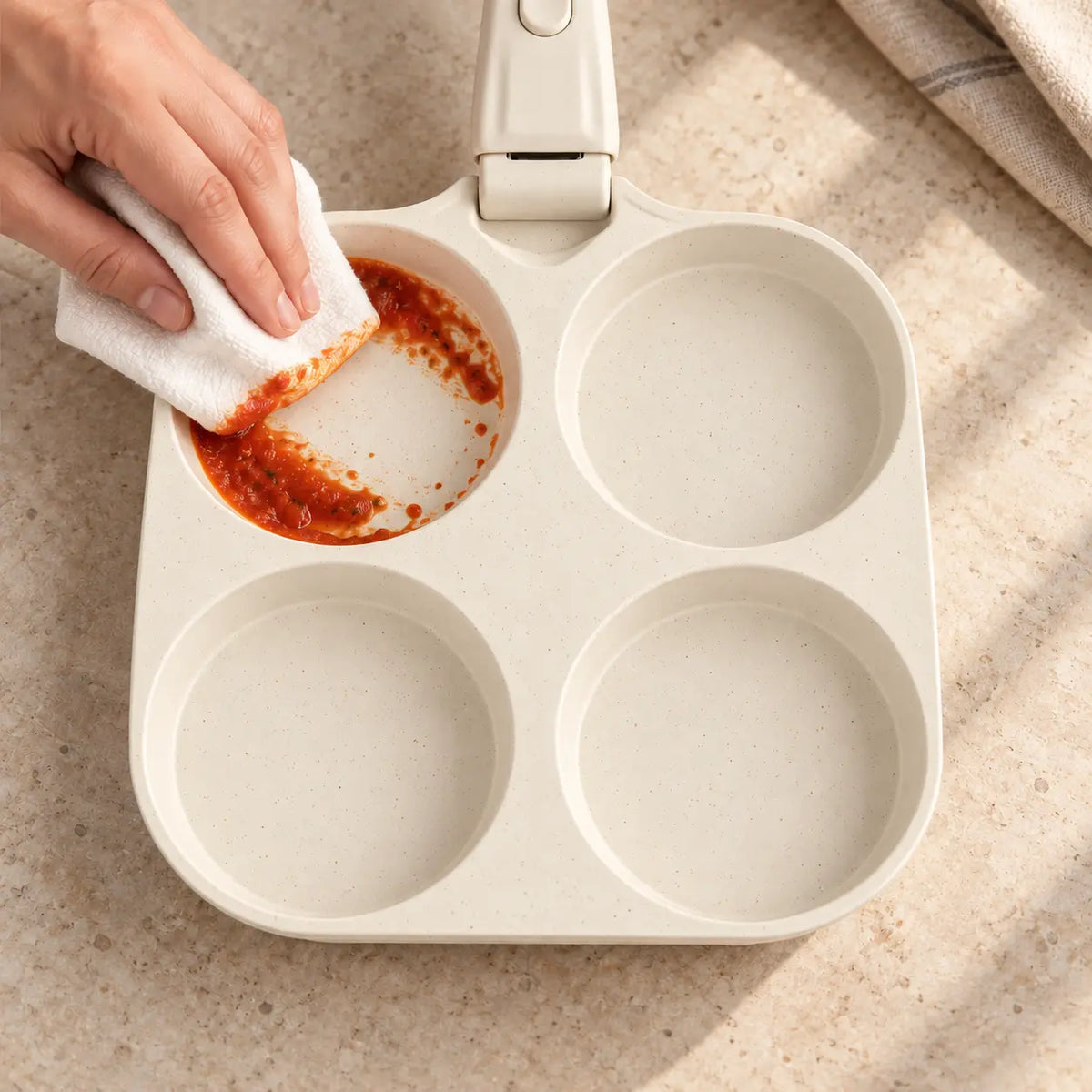 Breakfast Pan