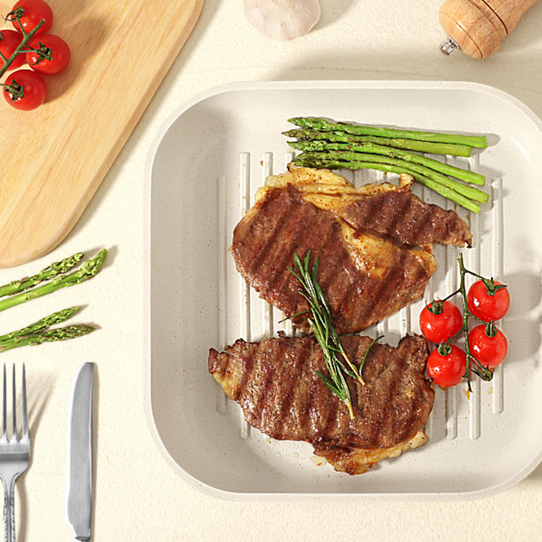 Grill Pan