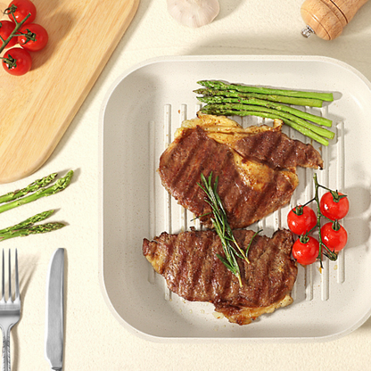Grill Pan