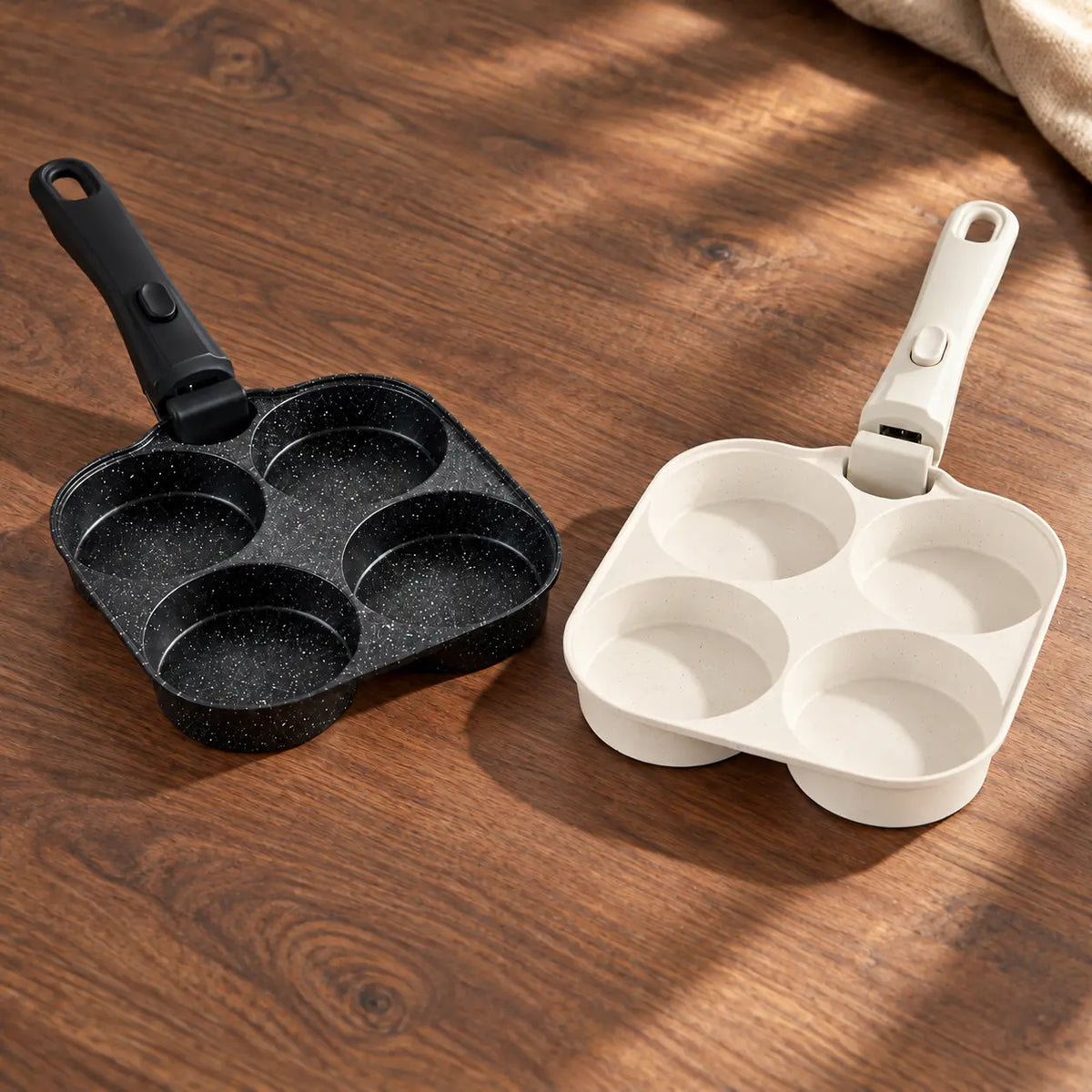Breakfast Pan