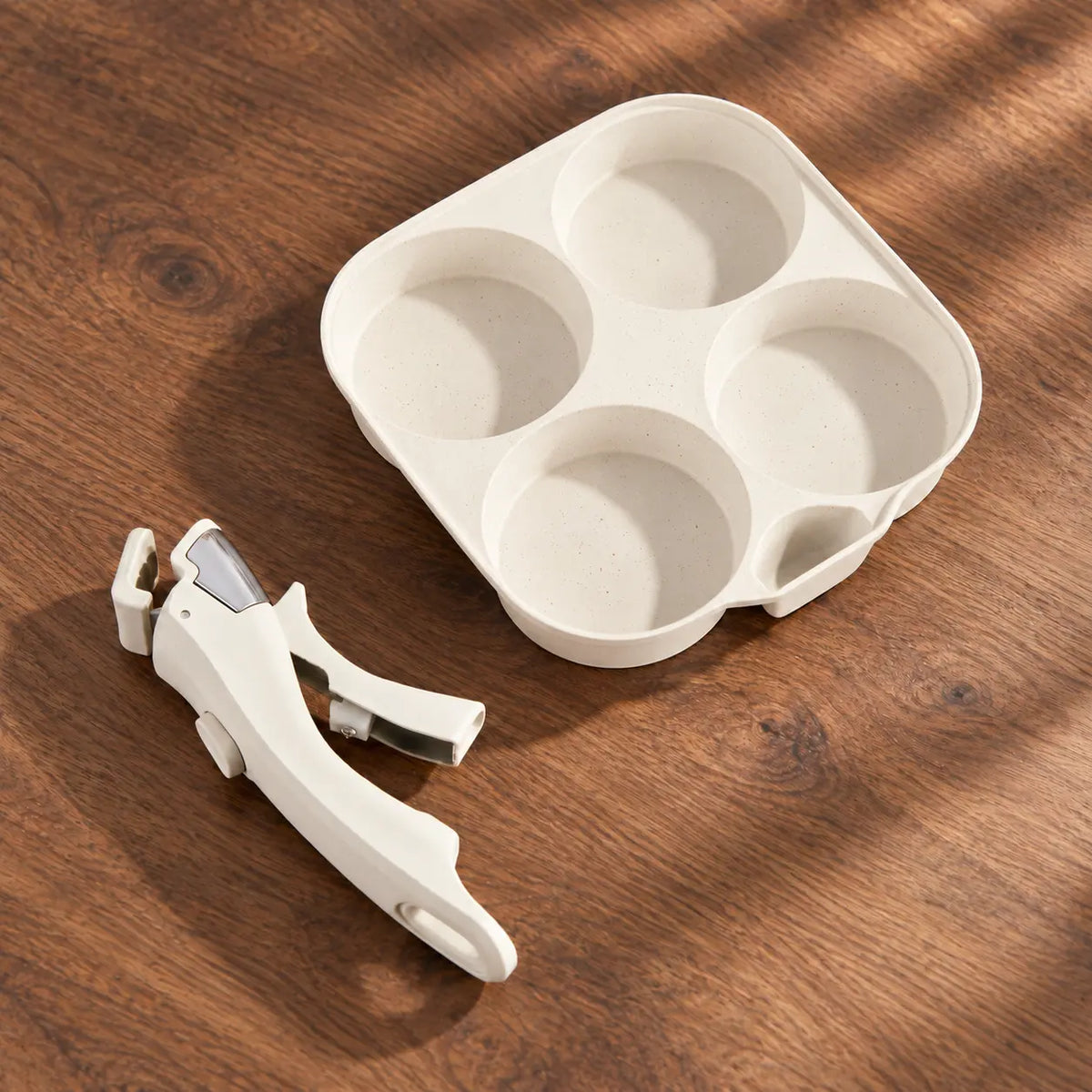 Breakfast Pan