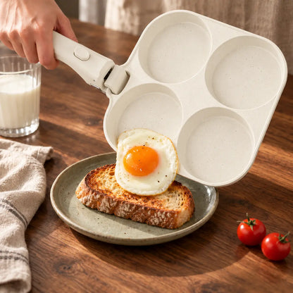 Breakfast Pan