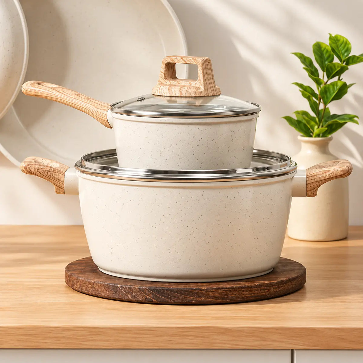 Classic Pot