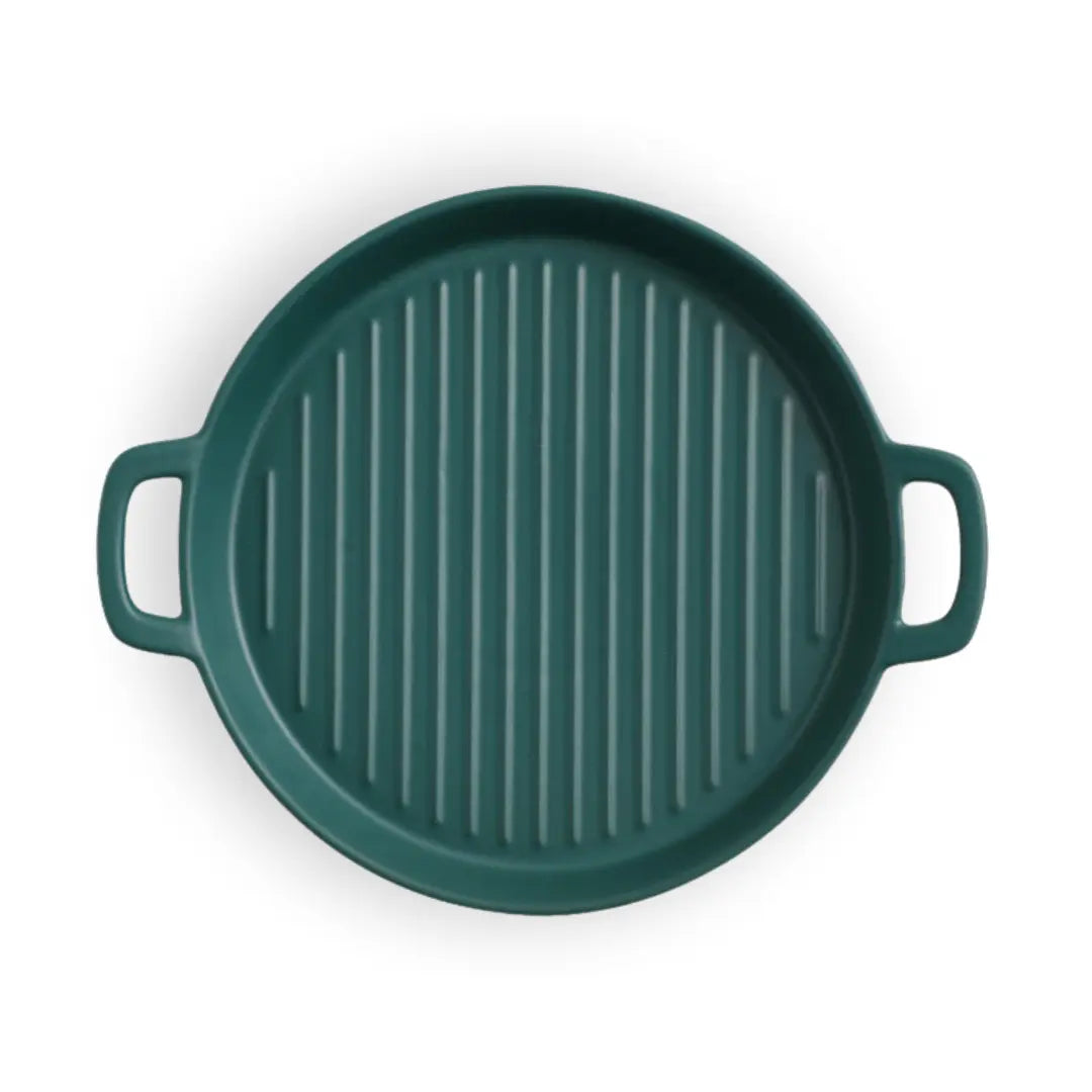 Ceramic Baking Dish