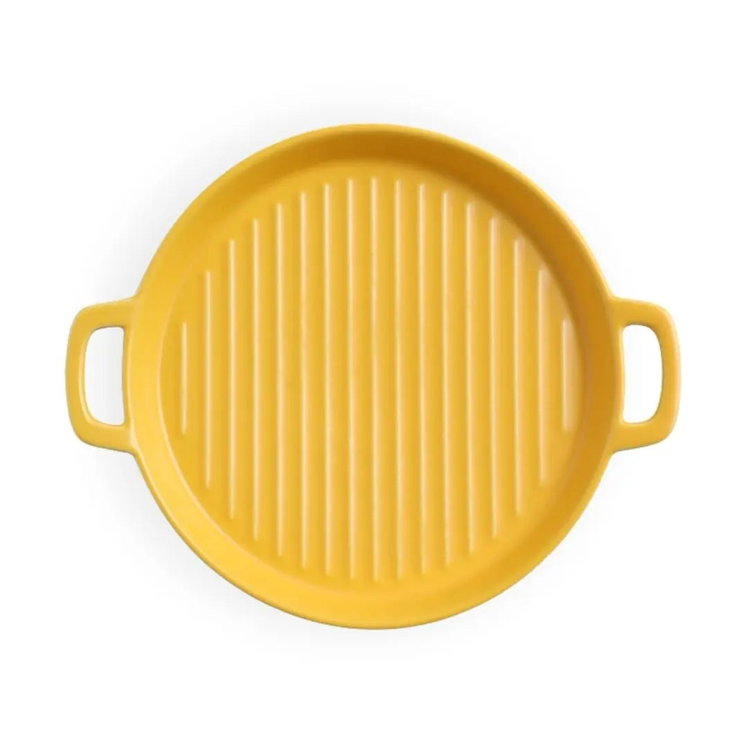 Ceramic Baking Dish