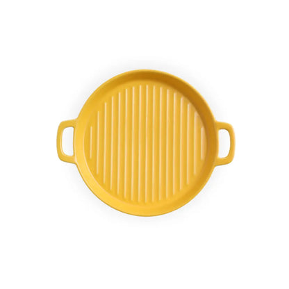Ceramic Baking Dish