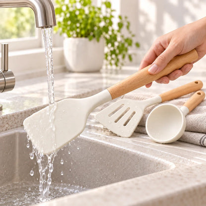 Utensil Essentials Mini