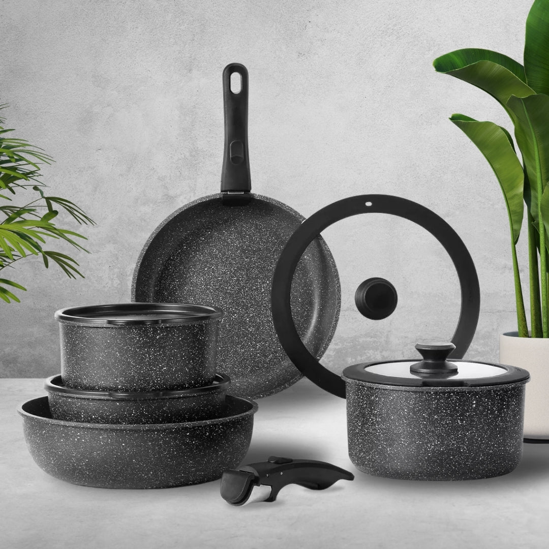 Cookware Set