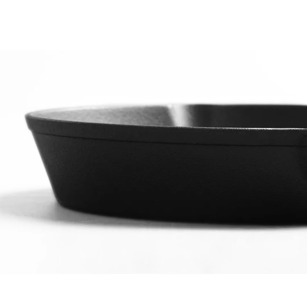 Cast Iron Skillet