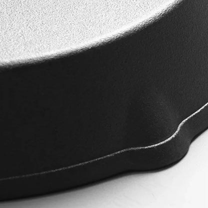 Cast Iron Skillet