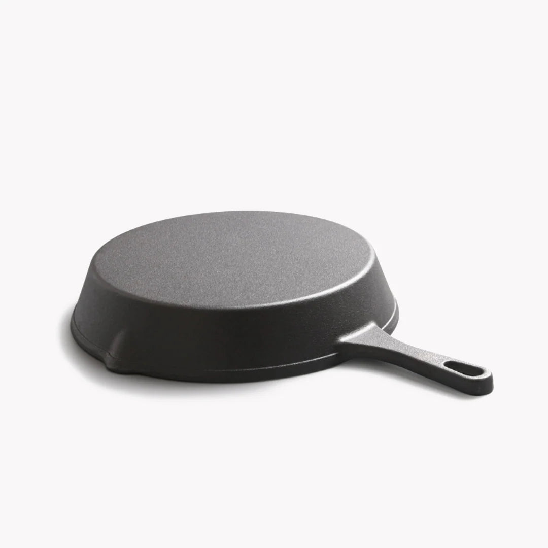 Cast Iron Skillet