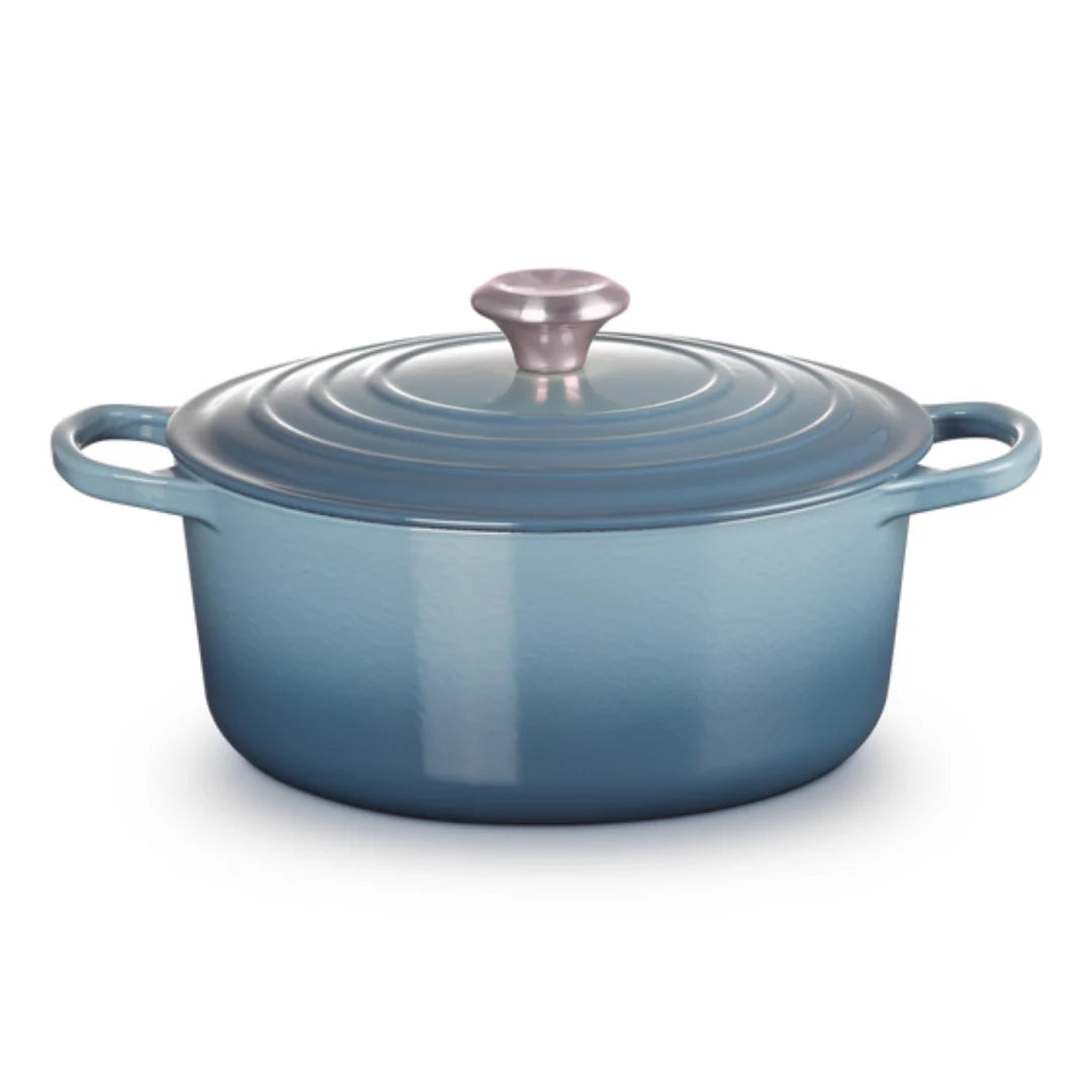 Cast Iron Daily Pots