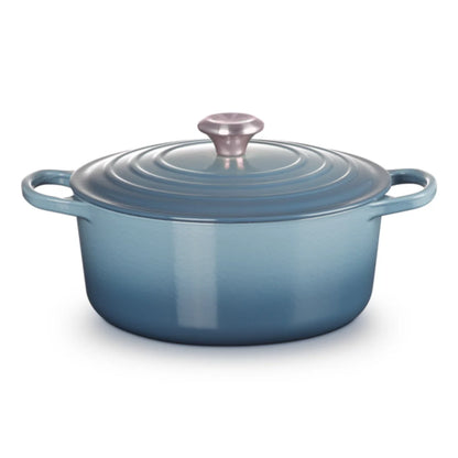 Cast Iron Daily Pots