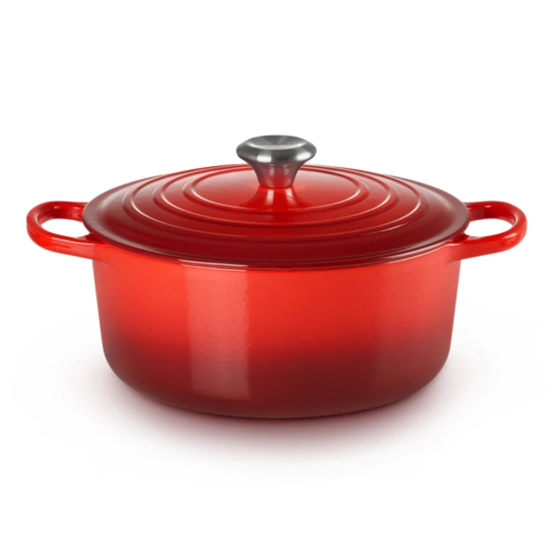 Cast Iron Daily Pots