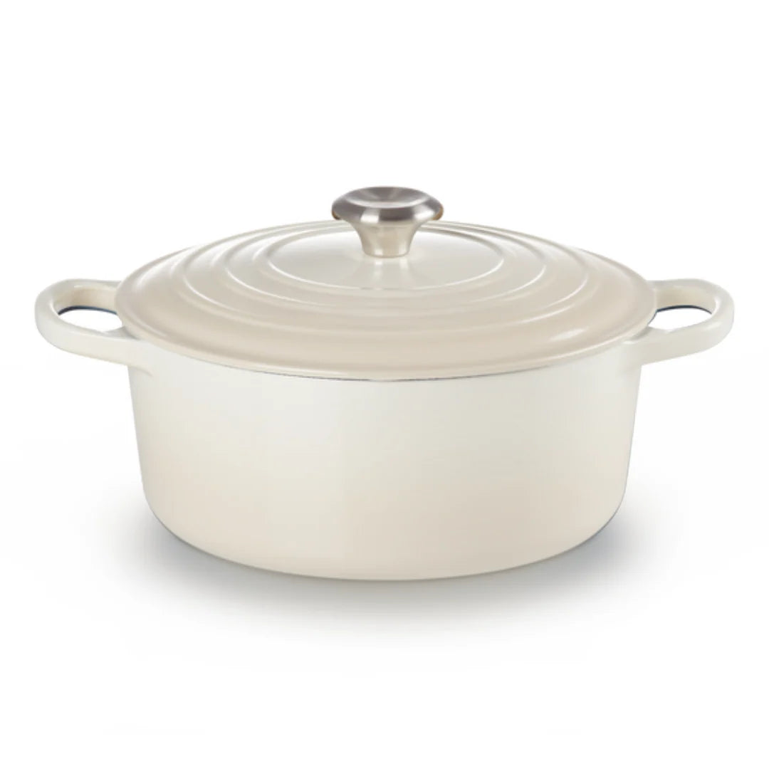 Cast Iron Daily Pots