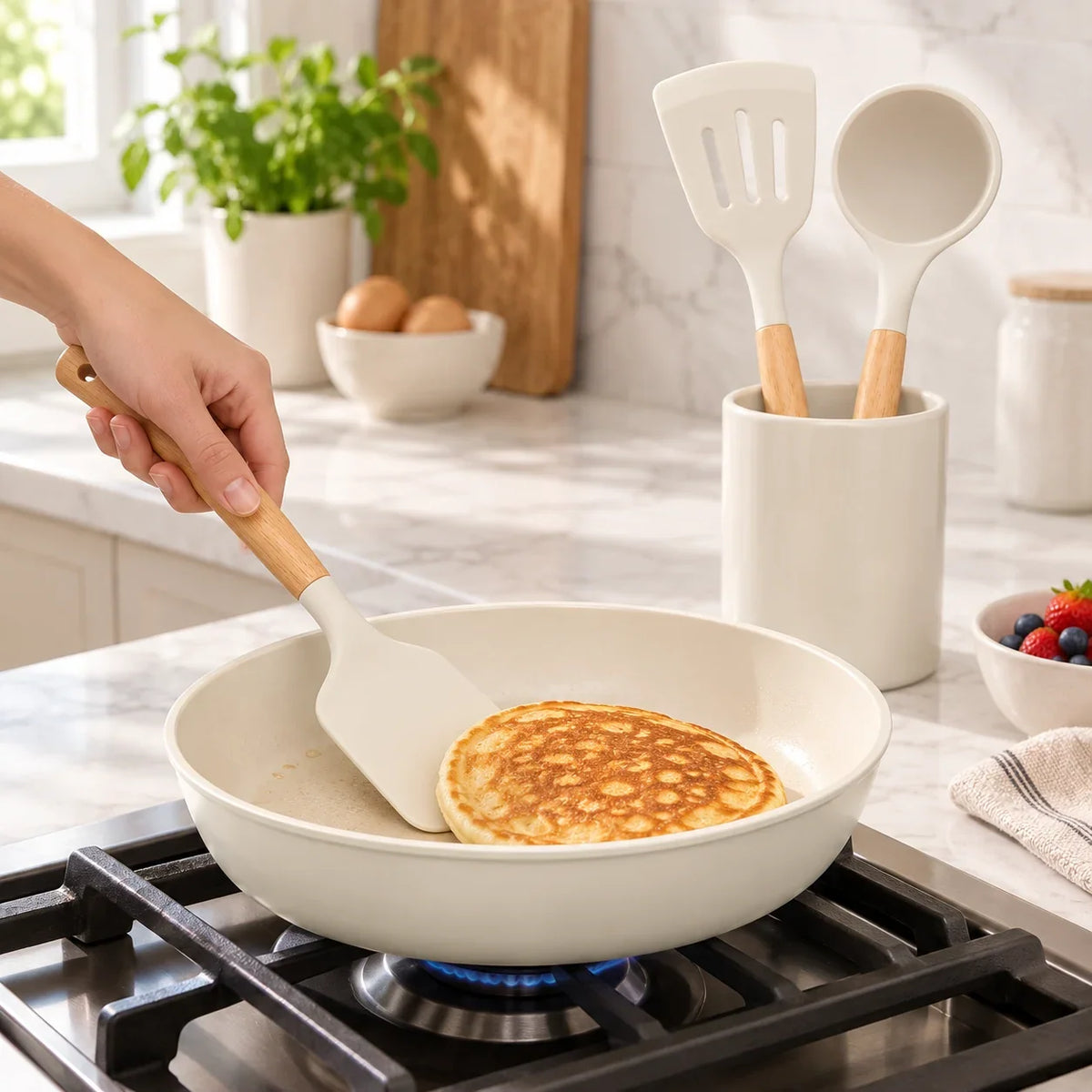 Utensil Essentials Mini