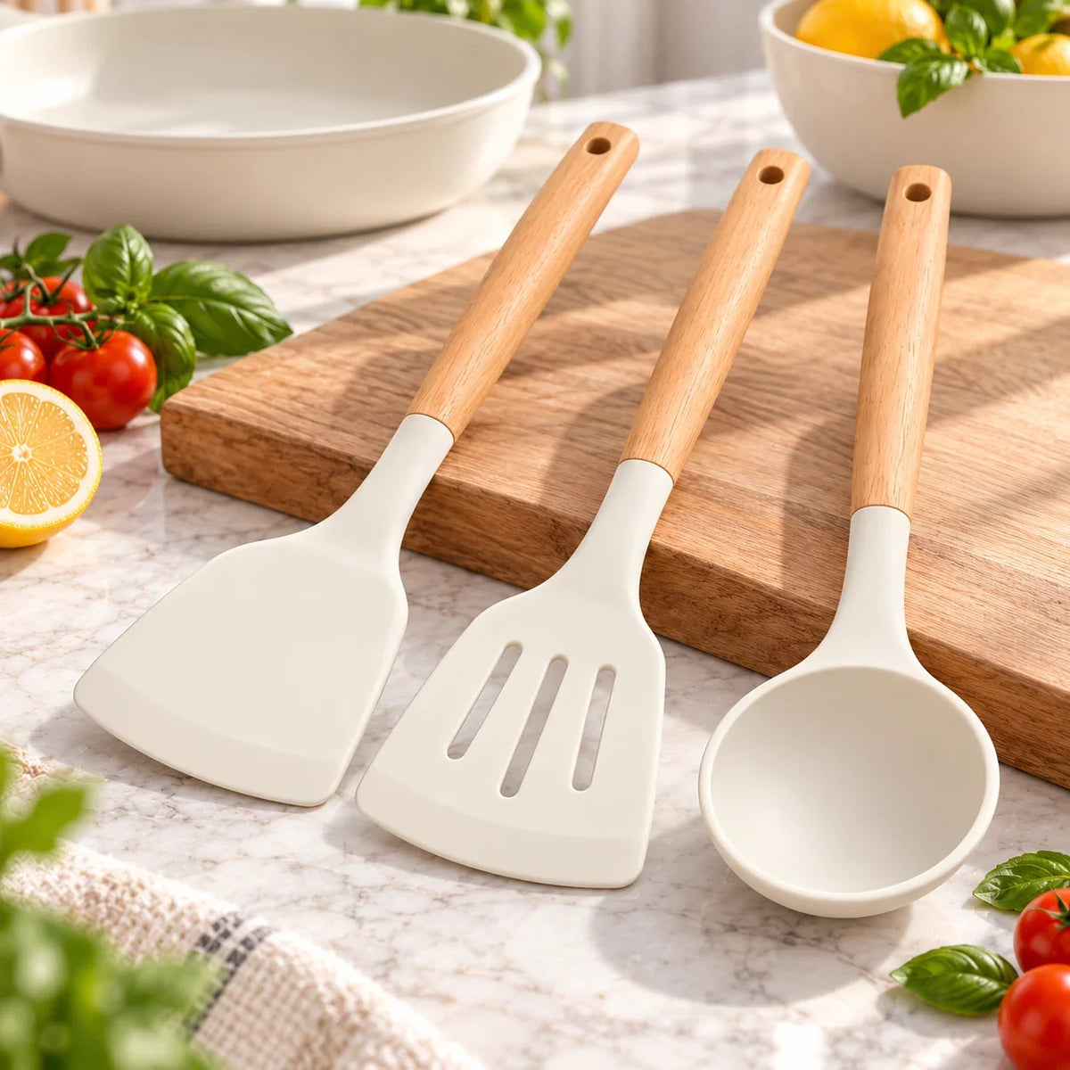 Utensil Essentials Mini