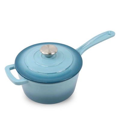 Cast Iron Daily Pots