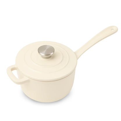 Cast Iron Daily Pots