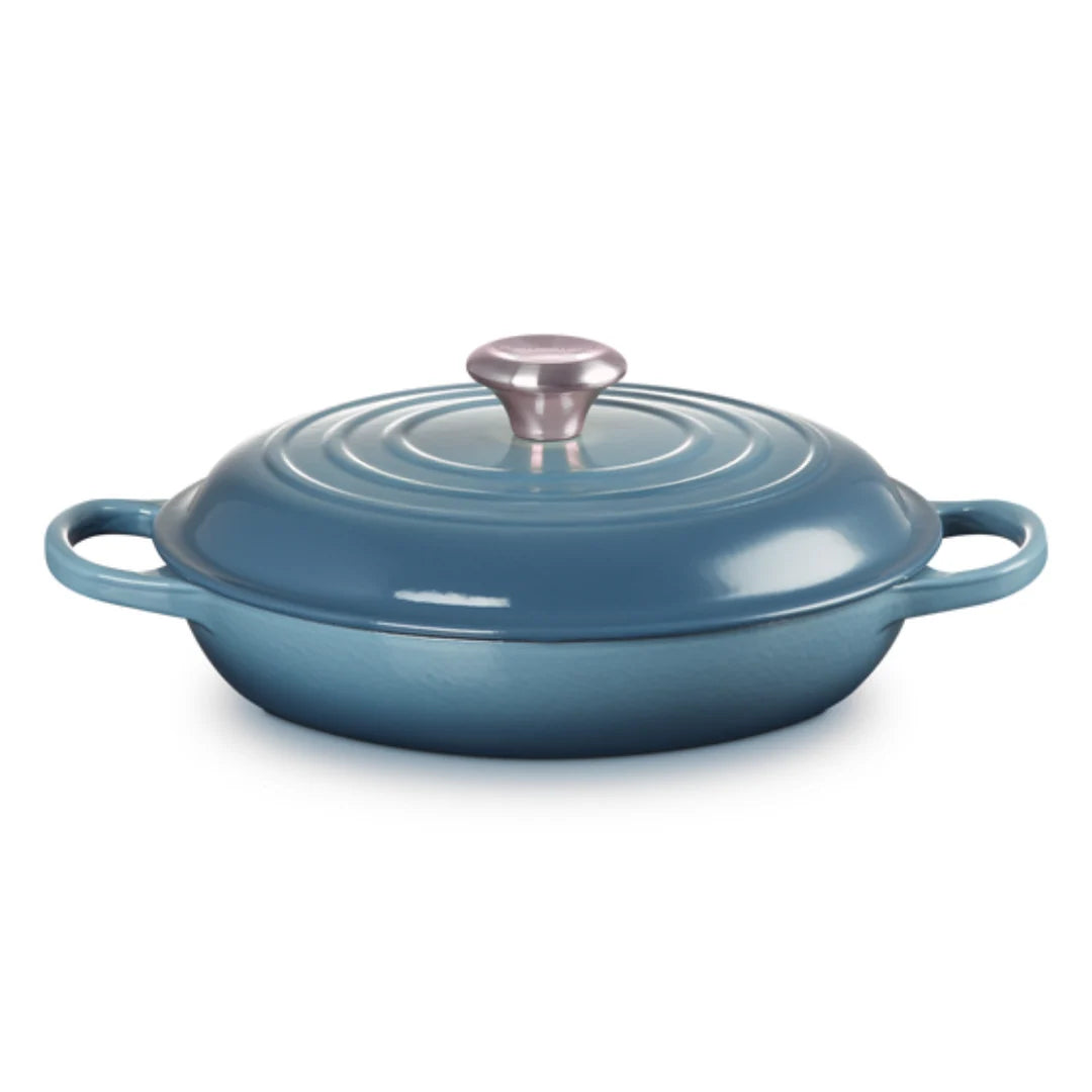 Cast Iron Daily Pots