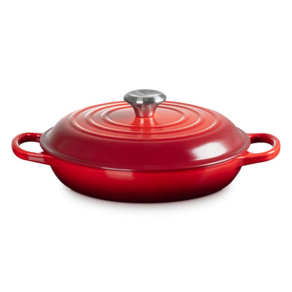 Cast Iron Daily Pots