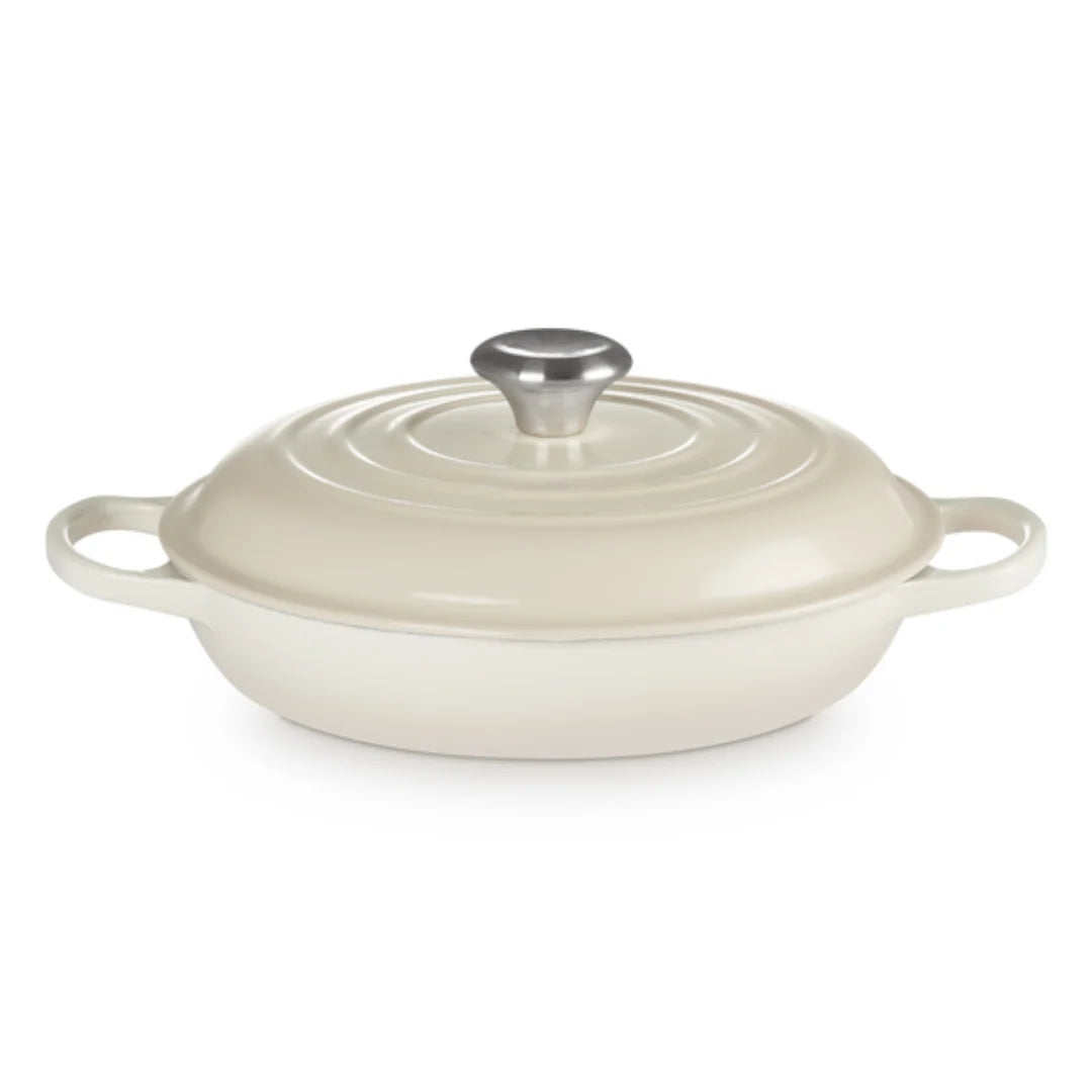 Cast Iron Daily Pots