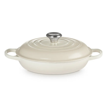 Cast Iron Daily Pots